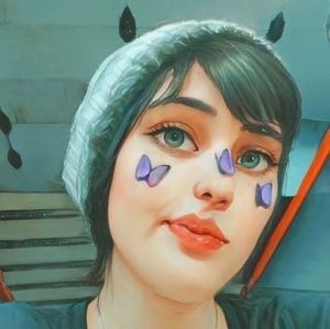 Meet your Posher, Maddy